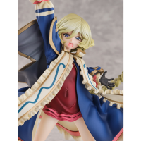 Symphogear GX 1/7 Carol Malus Dienheim 5