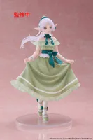 TAITO Frieren: Beyond Journey's End Coreful Figure - Frieren (Party Dress ver.) - Frieren: Beyond Journey's End - photo 9