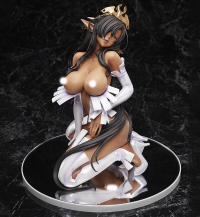 Olga Discordia Wedding White Ver. 10