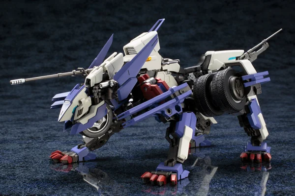 KOTOBUKIYA RAYBLADE IMPULSE - HEXA GEAR