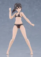 GOOD SMILE COMPANY PLAMATEA Muse Body: Ichika - Bikini Ver. A Type - Character Kits - photo 3