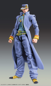 Chozokado「Jotaro Kujo Second」 4