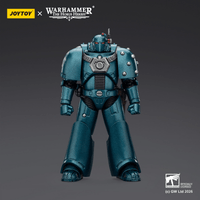 Alpha Legion MKVI Tactical Legionary 1
