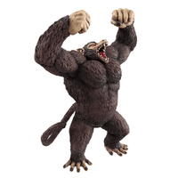 Great Ape Son Goku (The Chronicle of Goku) 4