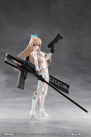 METAMORPHOSE UNIT GRAVE ARMS2 BLACK Ver. 5