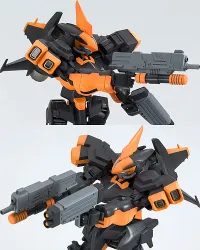 KOTOBUKIYA Frame Arms - SA-16D Khanjar Model Kit - FRAME ARMS - photo 6