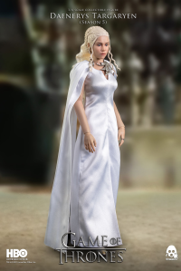 Game of Thrones - 1/6 Daenerys Targaryen (Season 5) 3