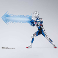 Ultraman Z Original 4