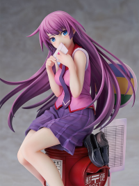 Hitagi Senjyogahara: Letter to You 3