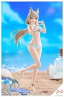 KOTOBUKIYA ANIMAL EARS EMULATOR【Swim Style】 - SOUSAISHOJOTEIEN - photo 8