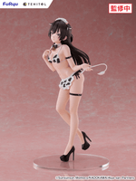 TENITOL TALL -Yuki Suo- Cow Costume ver. 4
