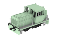 Switcher(convex-shaped Green color) 1