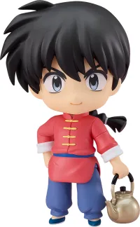 GOOD SMILE COMPANY Nendoroid Ranma Saotome - Ranma 1/2 - photo 4