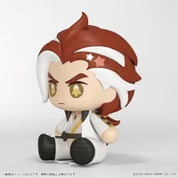 GOOD SMILE COMPANY Huggy Secret Good Smile The Legend of Hei II - The Legend of Hei - photo 19