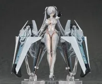 Good Smile Arts Shanghai Hyper Body Cinderella - GODDESS OF VICTORY: NIKKE - photo 7