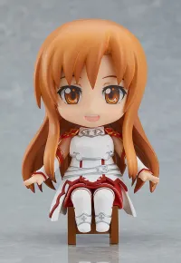 GOOD SMILE COMPANY Nendoroid Swacchao! Asuna - Sword Art Online - photo 2