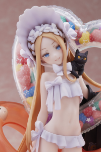 Fate/Grand Order　Foreigner/Abigail Williams (Summer)　1/7 Scale Figure 6