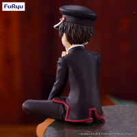 Toilet-bound Hanako-kun Season 2 Noodle Stopper Figure -Hanako-kun- 4