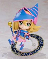 GOOD SMILE COMPANY Nendoroid Dark Magician Girl - Yu-Gi-Oh! - photo 3
