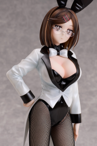 Konoha Koga: Bunny Ver. 4