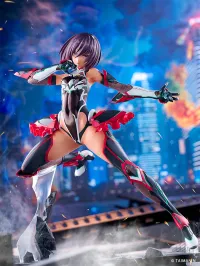 nocturne Adult Yukikaze DX Ver. - Taimanin RPG X - photo 12