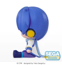 SEGA fuwa petit "Hatsune Miku Series" Chibi Figure "KAITO" - Hatsune Miku - photo 2