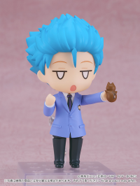 Nendoroid Kaoru Hitachiin 4