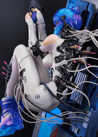 Motoko Kusanagi 11