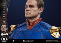Premium Masterline The Boys Homelander 13
