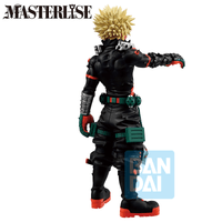 Katsuki Bakugo (A Story Reaching Out Forever) 5