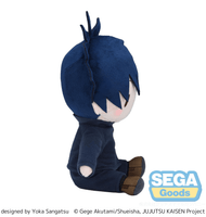 fuwa petit Anime "Jujutsu Kaisen" 5th Anniversary "Megumi Fushiguro" Plush (M) 4