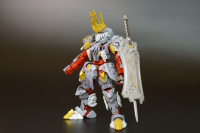 PLA ACT16:AMBROSIUS KIWAMI YOROIKAZARI Ver. 3