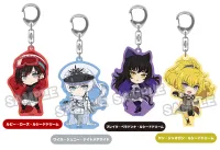 GOOD SMILE COMPANY RWBY: Ice Queendom Nendoroid Plus Acrylic Keychain (Ruby Rose: Lucid Dream) - RWBY: Ice Queendom - photo 3