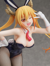 Tohru: Bunny Ver. 9