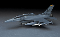 [PT32] 1:48 F-16CJ FIGHTING FALCON MISAWA JAPAN 2