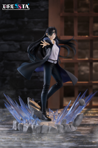 Daemons of the Shadow Realm DRESSTA Statue Figure - Asa 1