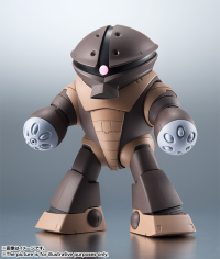MSM-04 Acguy Ver. A.N.I.M.E. "Mobile Suit Gundam", TAMASHII NATIONS Robot Spirits 1