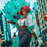 Union Creative “GUILTY GEAR -STRIVE-” Giovanna - Guilty Gear - photo 4