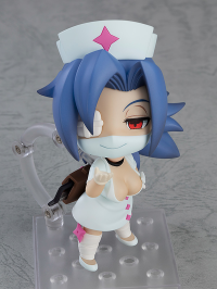 Nendoroid Valentine 5