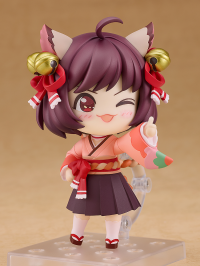 Nendoroid Ichihime 7