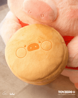 LuLu the Piggy Lu's Table - Tea House Staff Lu Plush 5