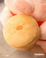 TOYZEROPLUS LuLu the Piggy Lu's Table - Tea House Staff Lu Plush - LuLu The Piggy - photo 5