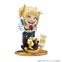 BUSHIROAD CREATIVE PalVerse Palé.My Hero Academia Toga Himiko - My Hero Academia - photo 4
