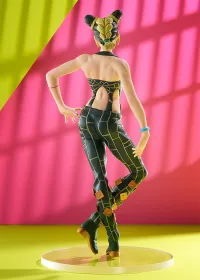 GOOD SMILE COMPANY POP UP PARADE Jolyne Cujoh - JoJo's Bizarre Adventure - photo 5