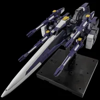 Sen-ti-nel RIOBOT AM GUNNER - Super Robot Wars - photo 2