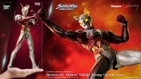 threezeroX Akinori Takaki Strong Corona Zero 18