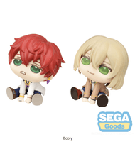 QyuruMe Promise of wizard Mini Figure Mithra & Rutile (EX) 6