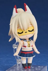 GOOD SMILE COMPANY Nendoroid Ayanami DX - Azur Lane - photo 9