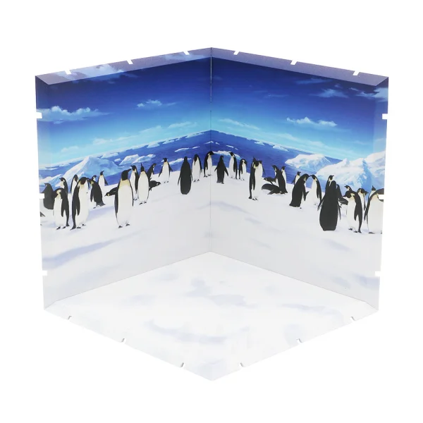 Dioramansion 150: South Pole