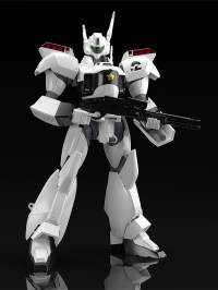 MODEROID AV-98 Ingram(3rd-run) 9